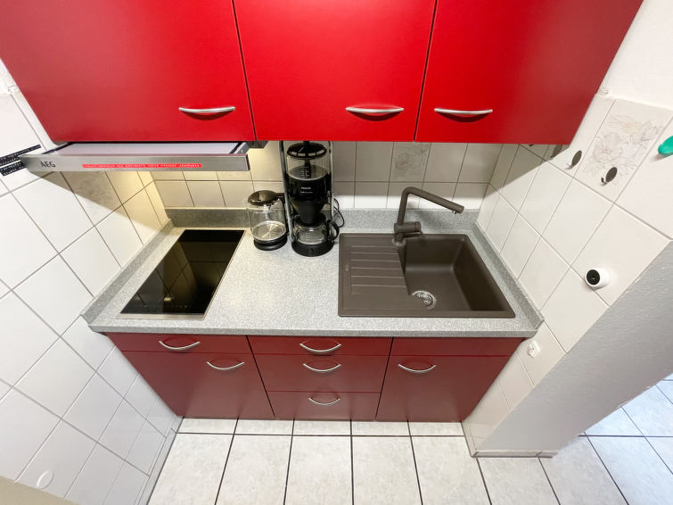 Foto van wonen van Appartement Dittishausen