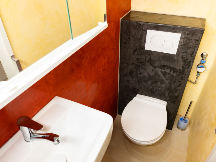 Foto van wonen van Appartement Dittishausen