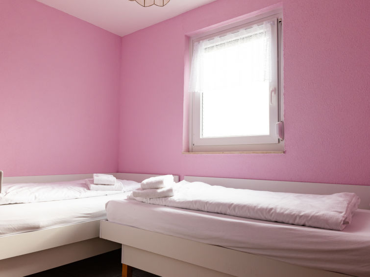 Foto van wonen van Appartement Dittishausen