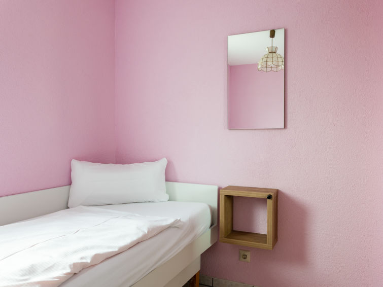 Foto van wonen van Appartement Dittishausen