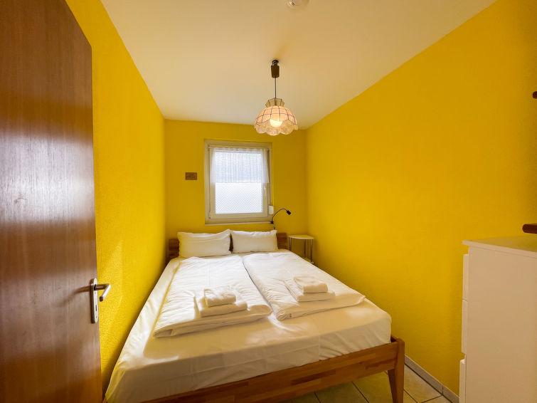 Foto van wonen van Appartement Dittishausen