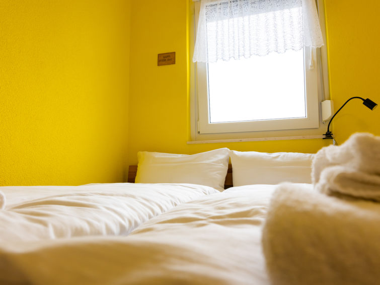 Foto van wonen van Appartement Dittishausen