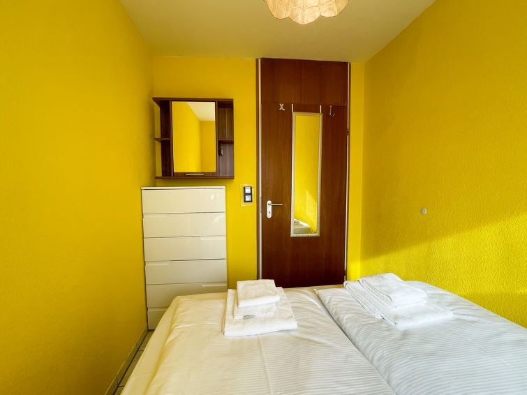 Foto van wonen van Appartement Dittishausen