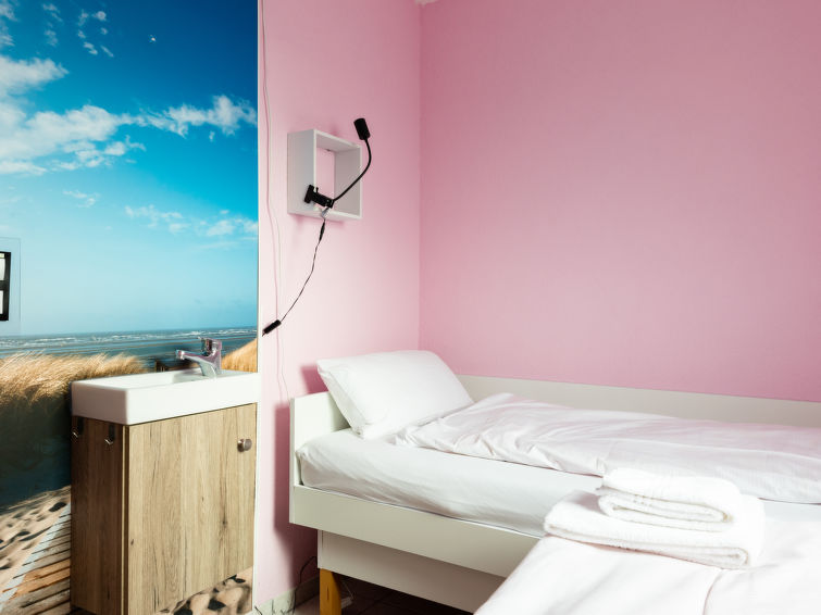 Foto van wonen van Appartement Dittishausen