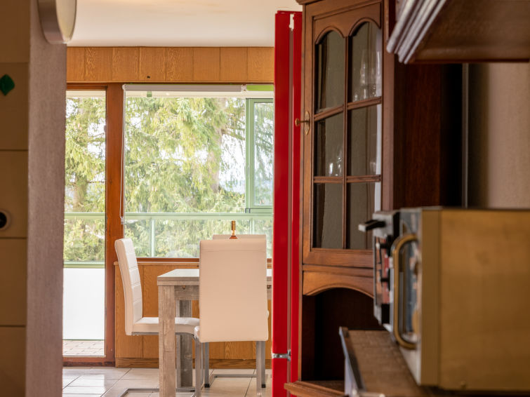 Foto van wonen van Appartement Dittishausen