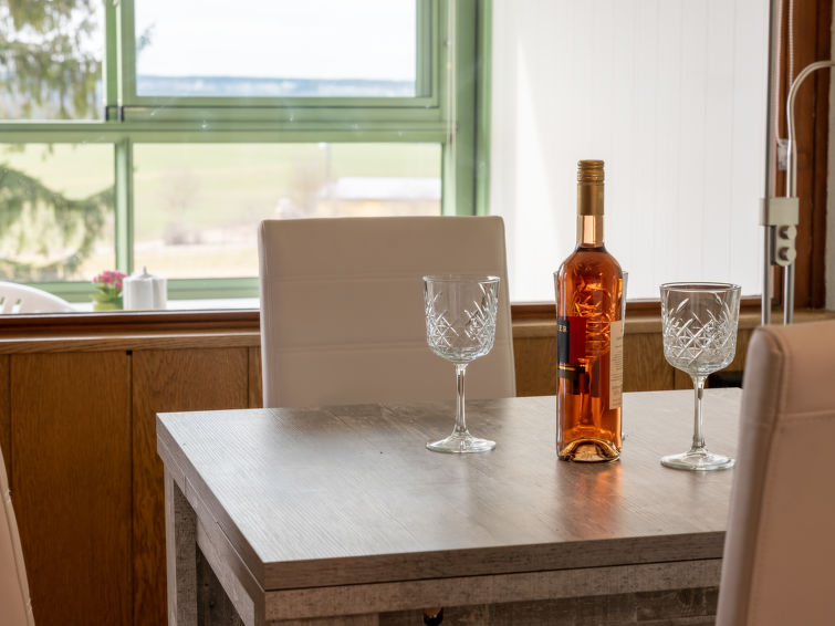 Foto van wonen van Appartement Dittishausen