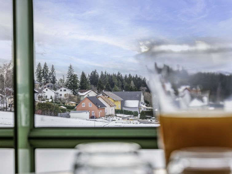 Gezellig Appartement Bergliebe in het Zwarte Woud | Out! Vakantiehuizen