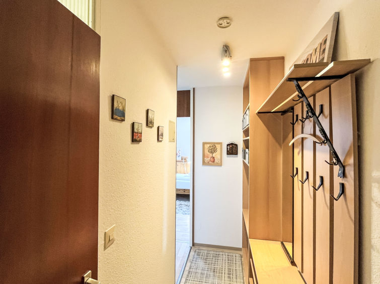 Foto van wonen van Appartement Dittishausen