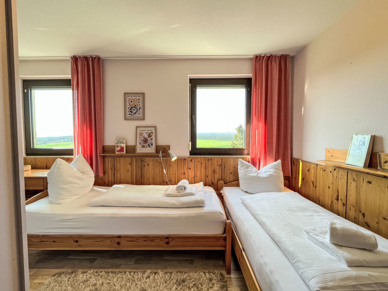 Foto van wonen van Appartement Dittishausen