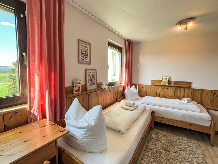Foto van wonen van Appartement Dittishausen