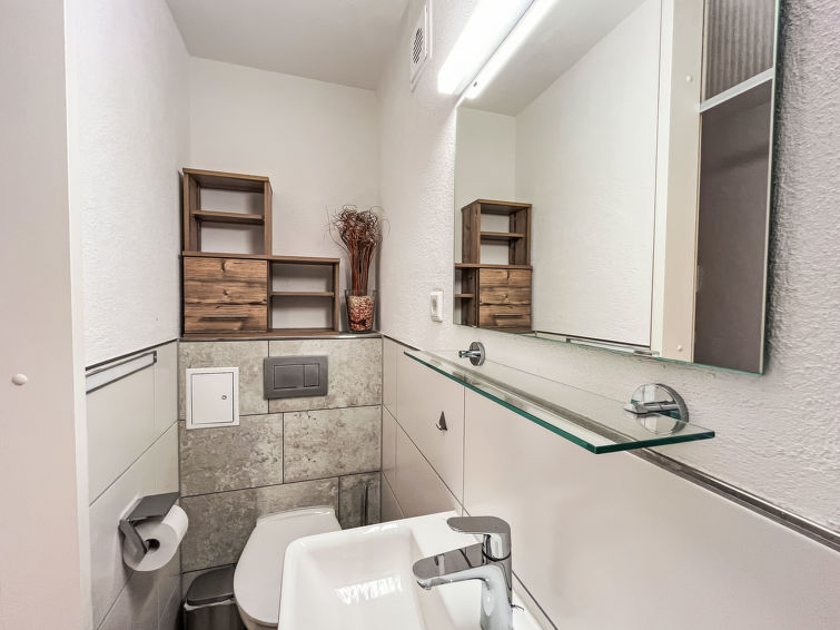 Foto van wonen van Appartement Dittishausen
