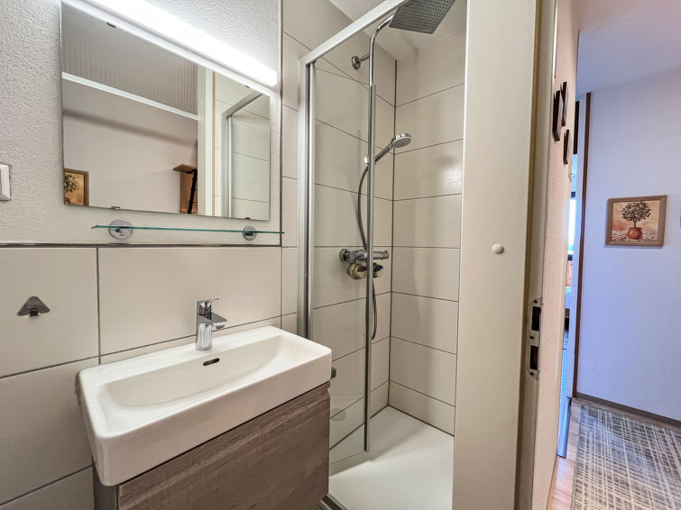 Foto van wonen van Appartement Dittishausen