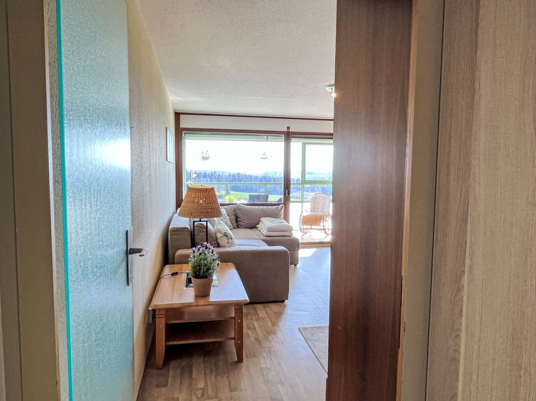 Foto van wonen van Appartement Dittishausen