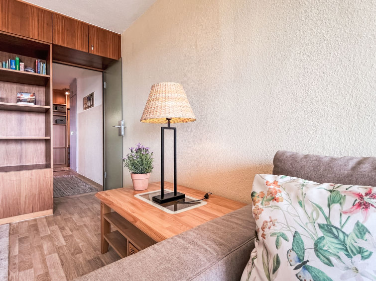 Foto van wonen van Appartement Dittishausen