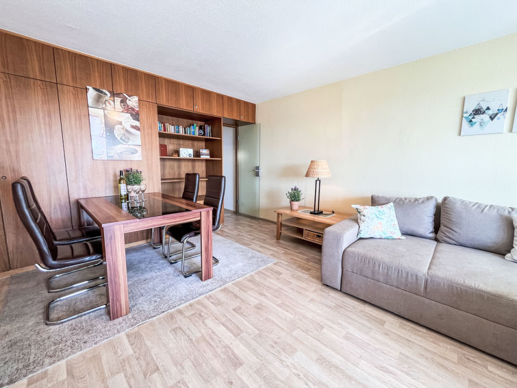 Foto van wonen van Appartement Dittishausen