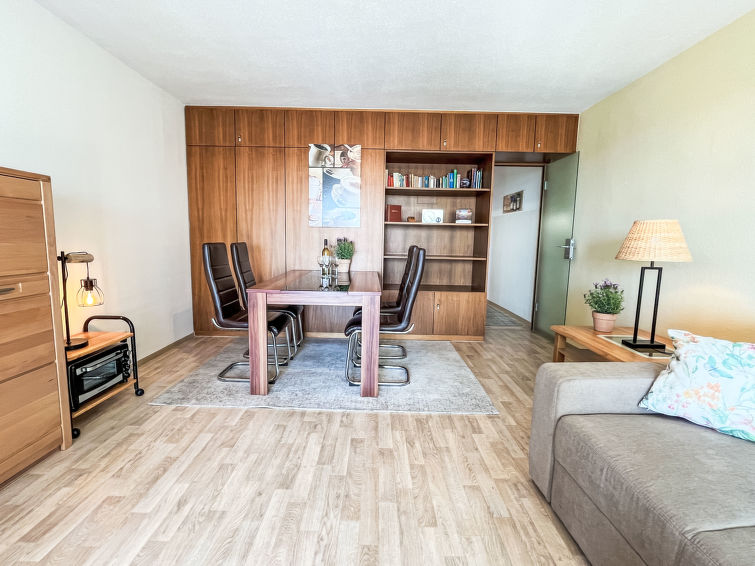 Foto van wonen van Appartement Dittishausen