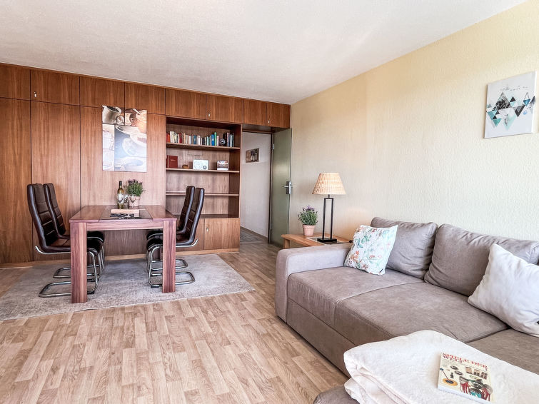 Foto van wonen van Appartement Dittishausen