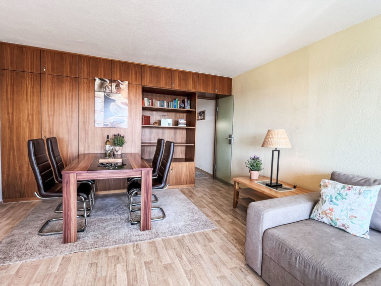 Foto van wonen van Appartement Dittishausen