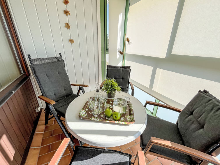 Foto van wonen van Appartement Dittishausen