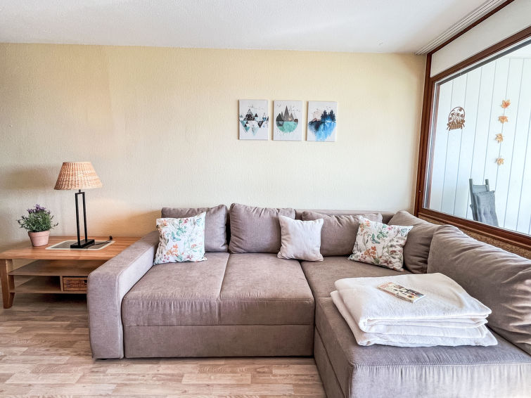Foto van wonen van Appartement Dittishausen