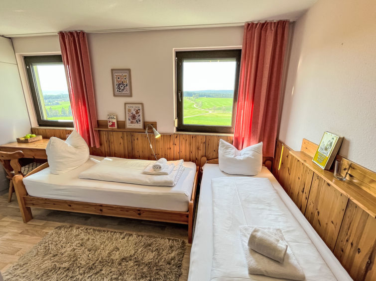 Foto van wonen van Appartement Dittishausen