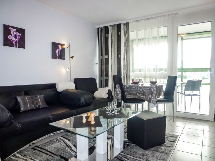 Comfortabel Appartement in het Zwarte Woud: Schau ins Land | Out! Vakantiehuizen
