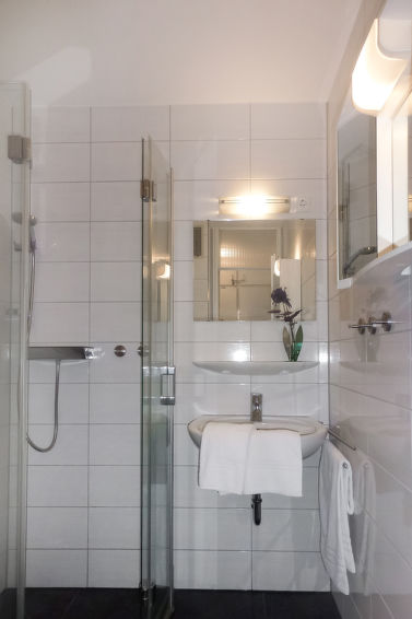 Foto van wonen van Appartement Dittishausen Foto van wonen van Appartement Dittishausen