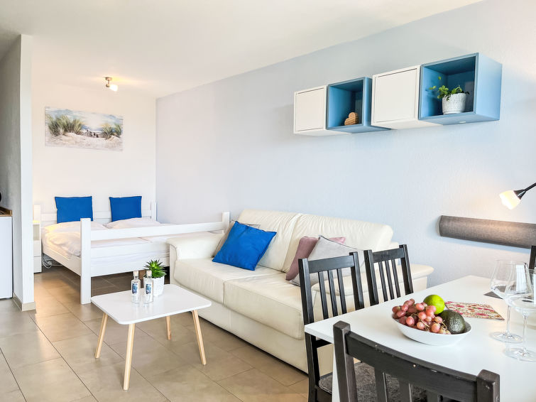 Ontspan in het Comfort van Appartement Sonnenschein in het Z... | Out! Vakantiehuizen