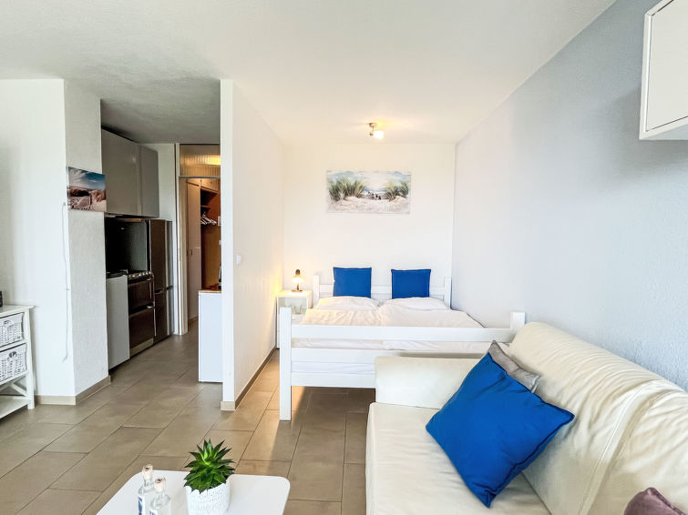 Foto van wonen van Appartement Dittishausen