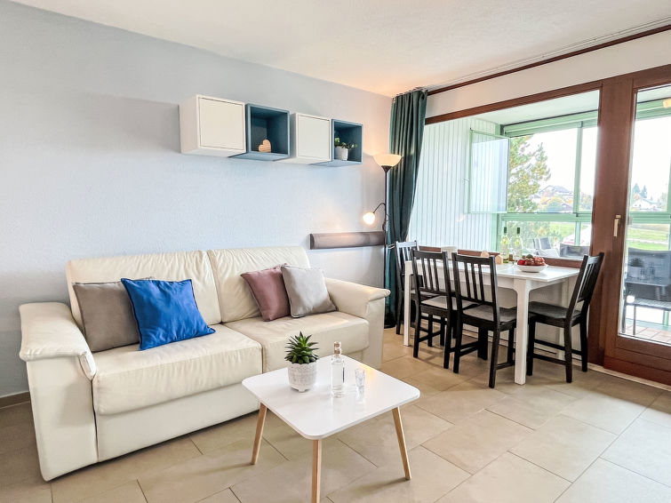 Foto van wonen van Appartement Dittishausen