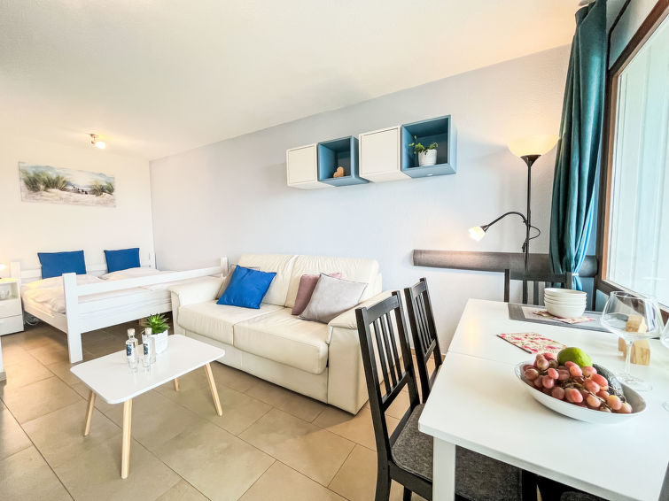 Foto van wonen van Appartement Dittishausen