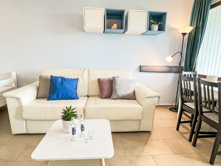 Foto van wonen van Appartement Dittishausen