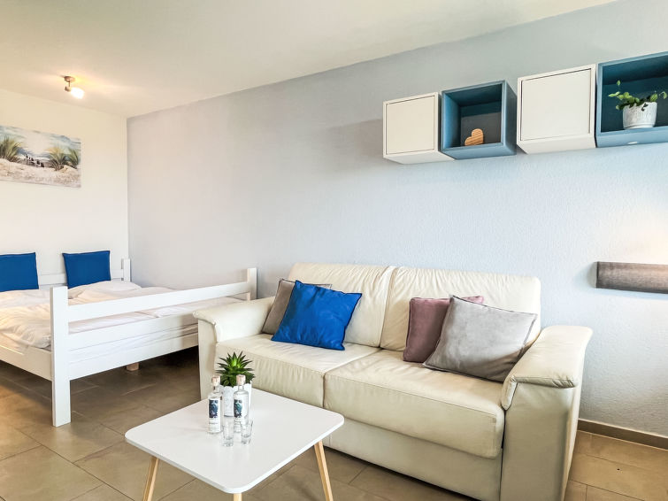 Foto van wonen van Appartement Dittishausen