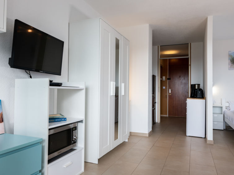 Foto van wonen van Appartement Dittishausen