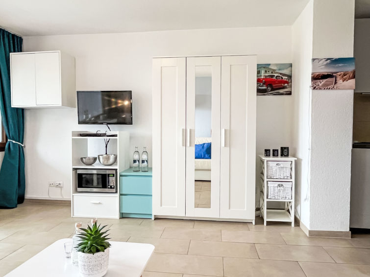 Foto van wonen van Appartement Dittishausen