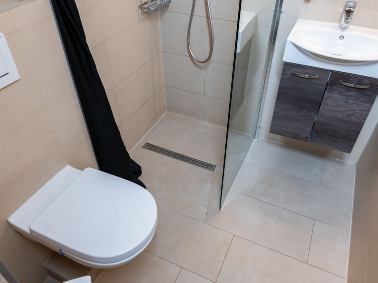 Foto van wonen van Appartement Dittishausen