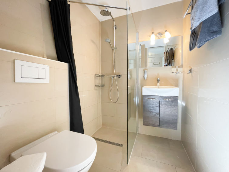 Foto van wonen van Appartement Dittishausen