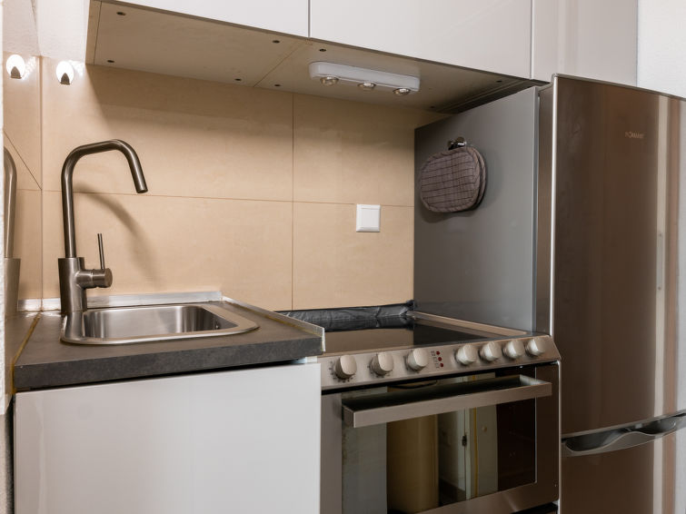 Foto van wonen van Appartement Dittishausen