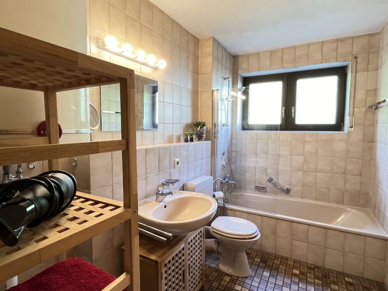 Foto van wonen van Appartement Todtnau Foto van wonen van Appartement Todtnau