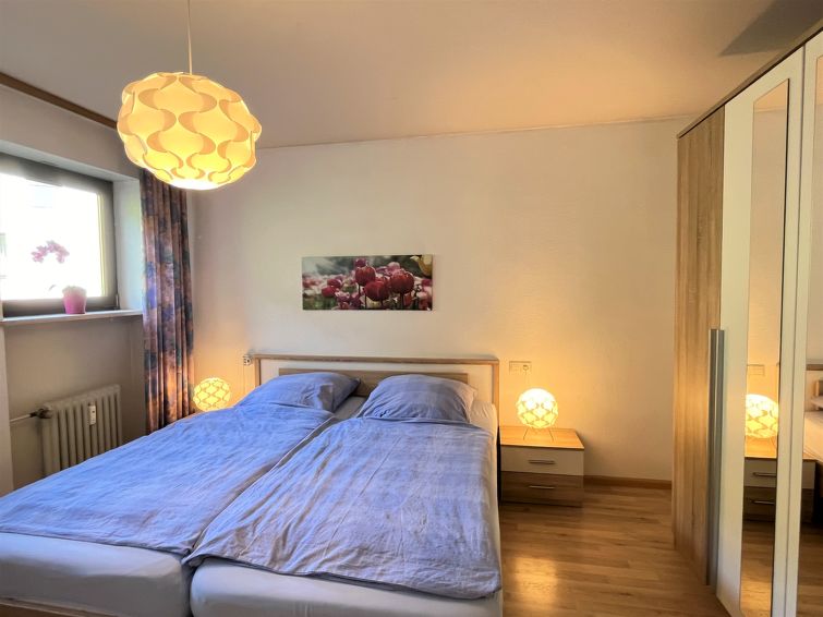 Foto van wonen van Appartement Todtnau Foto van wonen van Appartement Todtnau