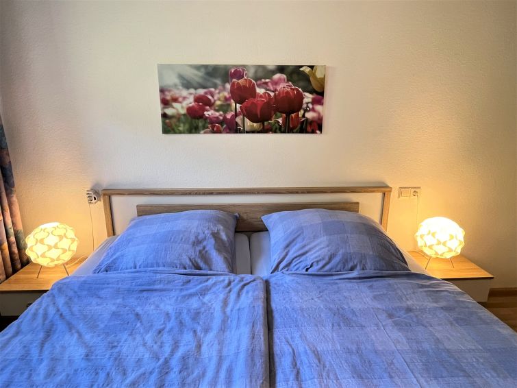 Foto van wonen van Appartement Todtnau Foto van wonen van Appartement Todtnau