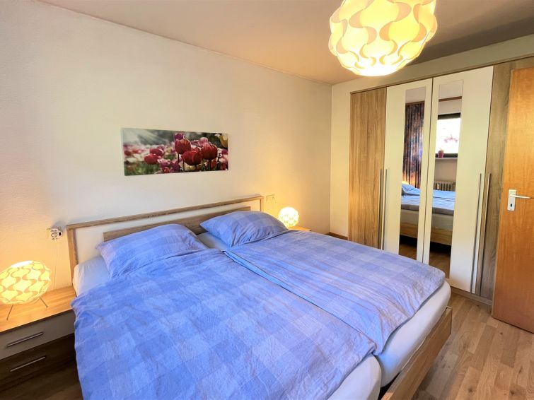 Foto van wonen van Appartement Todtnau Foto van wonen van Appartement Todtnau