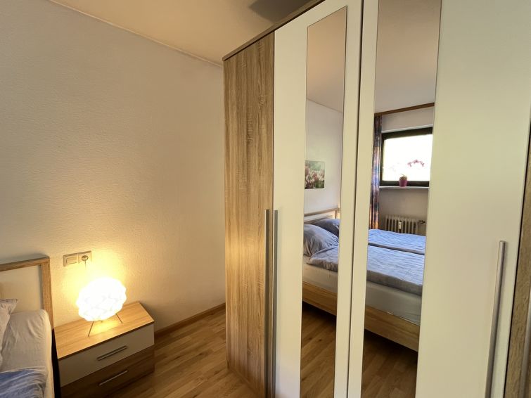 Foto van wonen van Appartement Todtnau Foto van wonen van Appartement Todtnau