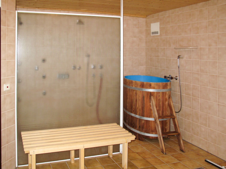 Foto van wonen van Appartement Todtnau Foto van wonen van Appartement Todtnau