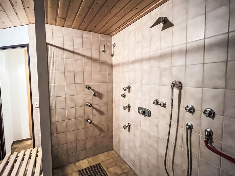 Foto van wonen van Appartement Todtnau Foto van wonen van Appartement Todtnau
