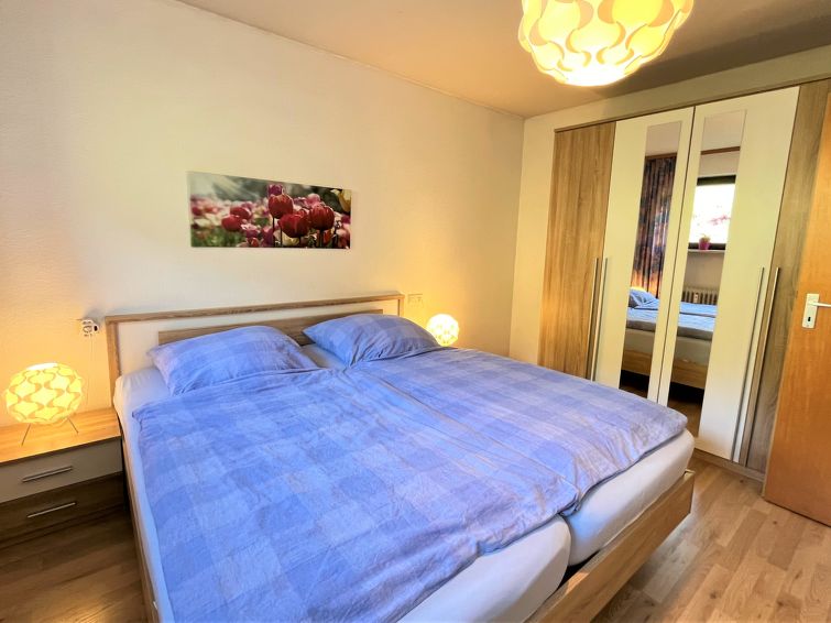 Foto van wonen van Appartement Todtnau Foto van wonen van Appartement Todtnau