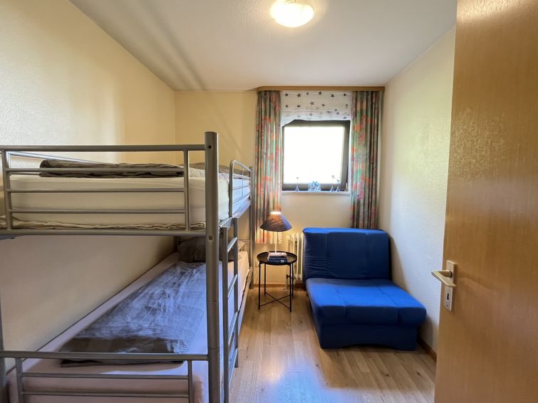 Foto van wonen van Appartement Todtnau Foto van wonen van Appartement Todtnau