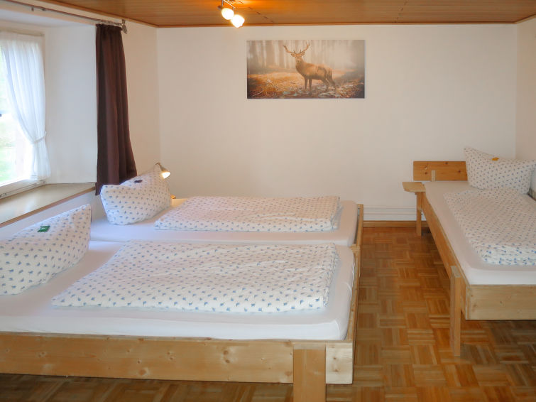 Foto van wonen van Vakantiehuis Simonswald