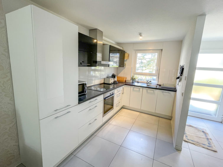 Foto van wonen van Vakantiehuis Breisach