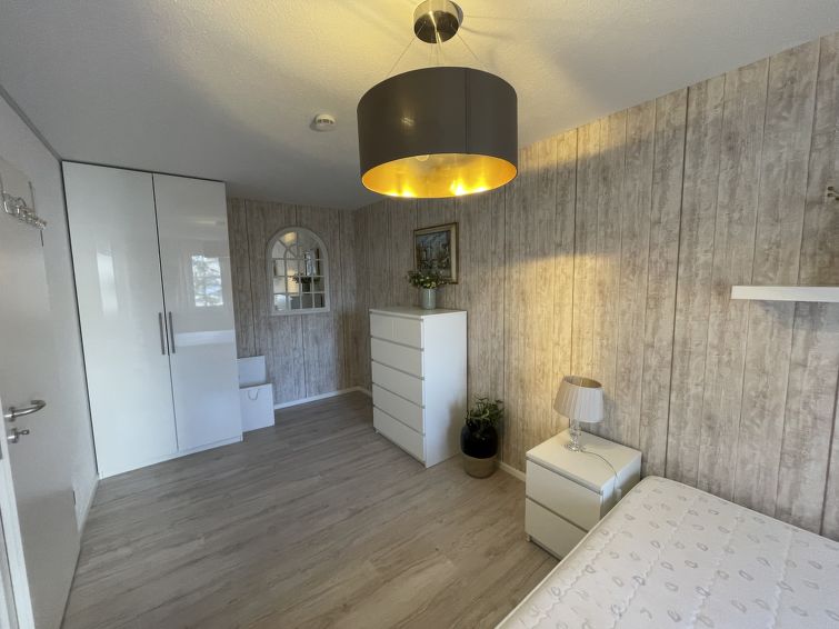 Foto van wonen van Vakantiehuis Breisach